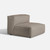 Skargaarden ASKER Sofa Mid Section Large