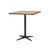 Cane-line DROP Cafe Table  teak