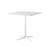 Cane-line DROP cafe table