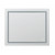 Aquadom SOHO LED Lighted Silver Mirror