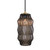 Oggetti Mimo Faceted Pendant Light