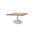 Cane-line GO coffee table  teak top