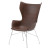 Kartell K Wood Armchair