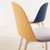 Miniforms Mariolina Chair