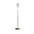 Damasco PT Halogen Floor Lamp