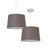 El Torrent Andrea Pendant Light