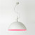 In-es.artdesign Mezza Luna Pendant Lamp