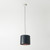 In-es.artdesign Candle 2 Pendant/Wall Lamp