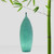 In-es.artdesign Tank 2 outdoor Floor Lamp