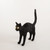 Seletti Jobby The Cat Dimmable Lamp