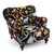 Seletti Botanical Diva Armchair