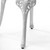 Seletti Industry Collection Aluminium Armchair