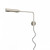 Lumina Flo LED Wall Sconce