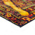 Seletti Toiletpaper Rug Rectangular