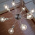 Lumina Matrix Otto Chandelier