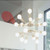 Lumina Matrix Doppia Chandelier