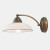 IL Fanale Country 082.17.OV Wall Sconce