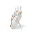 Seletti Love in Bloom Vase