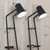 Karman Alfred Floor Lamp