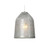 Karman Black Out Pendant Light