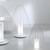 Karman Cell Floor Lamp