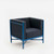 Cole LOKA Lounge Armchair