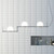 Estiluz Circ P-3716 Pendant Light