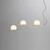 Estiluz Circ P-3716 Pendant Light