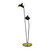 Creativemary Chelsea Floor Lamp