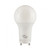 Euri Lighting EA19-11W2021eG-2 A19 Omni-directional LED Light Bulb Dimmable Pack 2