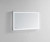 Aquadom Daytona LED Bathroom Mirror