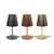 EOQ Bramah Table Lamp