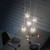 Damasco SP P Crystal Pendant Light