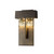 Hubbardton Forge Shard Large Outdoor Wall Sconce
