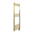 Paris Mirror EOS Towel Warmer - 17 Towel Bars