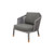 Cane-line MOMENTS lounge chair INDOOR