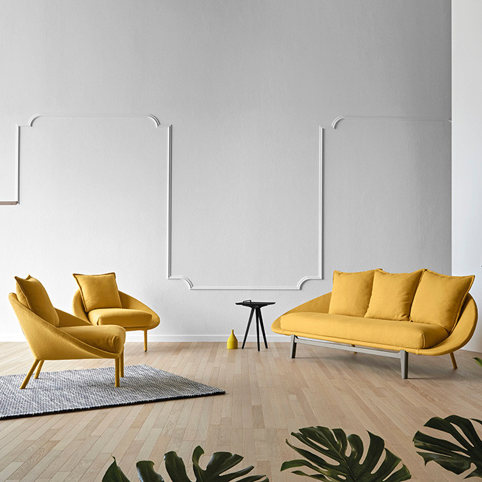 5 Material & Texture Trends 2026 to Elevate Your Home