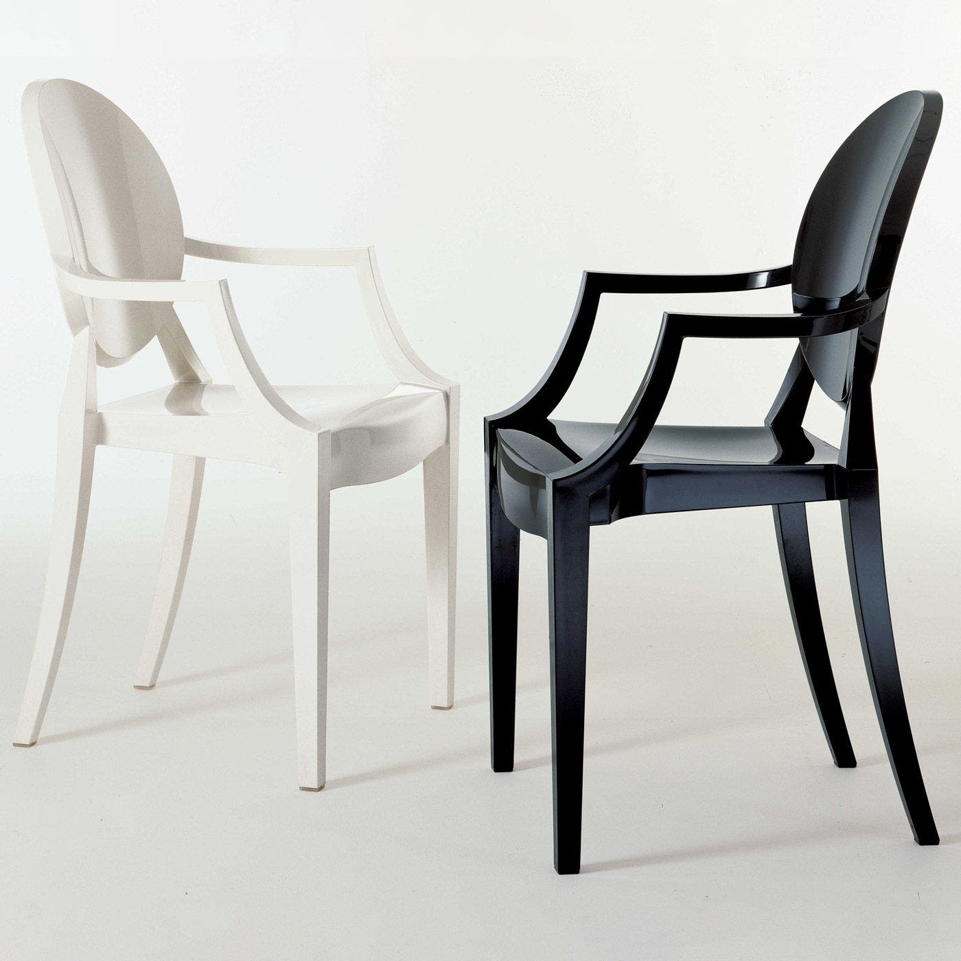 Kartell, 70 years of history of an iconic design brand It's Thyme