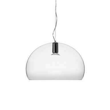 Kartell Fl/y Pendant Light - It's Thyme