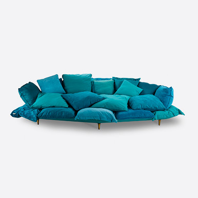 Seletti Comfy Sofa - It's Thyme