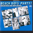 Artist: The Beach Boys
Album: Uncovered And Unplugged 
Format: Vinyl
Genre: Rock Artist: The Beach Boys
Album: Uncovered And Unplugged 
Format: Vinyl
Genre: Rock