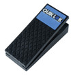 VP26-22 Stereo Volume Pedal Stereo volume pedal with 2 input and 2 output 6.3 jacks. The VP/26-22 is suitable for the control of two instruments at the same time - a keyboard instrument or guitar. VP26-22 Stereo Volume Pedal Stereo volume pedal with 2 input and 2 output 6.3 jacks. The VP/26-22 is suitable for the control of two instruments at the same time - a keyboard instrument or guitar.