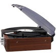 Jensen JTA 222 3 speed stereo turntable Jensen JTA 222 3 speed stereo turntable