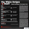 The White Stripes- Elephant The White Stripes- Elephant