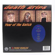 Artist: Death Grips
Title: Year Of The Snitch
Format: Vinyl
Genre: Hardstyle/New Wave/Electronic 
Condition: Brand New Artist: Death Grips
Title: Year Of The Snitch
Format: Vinyl
Genre: Hardstyle/New Wave/Electronic 
Condition: Brand New