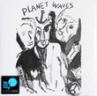 Bob Dylan ‎– Planet Waves
Label:
Columbia ‎– 19075907241
Format:
Vinyl, LP, Album, Reissue, Stereo
Country:
 
Released:
05 Apr 2019
Genre:
Rock
Style:
Folk Rock, Country Rock
Planet Waves (Vinyl, LP, Album, Reissue, Stereo) for sale
More Images

Tracklist
Position	Title/Credits	Duration
A1	On A Night Like This	2:57
A2	Going, Going, Gone	3:25
A3	Tough Mama	4:17
A4	Hazel	2:52
A5	Something There Is About You	4:46
A6	Forever Young	5:00
B1	Forever Young	2:51
B2	Dirge	5:40
B3	You Angel You	2:51
B4	Never Say Goodbye	2:55
B5	Wedding Song	4:50