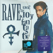 The Artist (Formerly Known As Prince) ‎– Rave Un2 The Joy Fantastic
Label:
NPG Records ‎– 19075913981, Legacy ‎– 19075913981, The Prince Estate ‎– 19075913981S1
Format:
2 × Vinyl, LP, Album, Limited Edition, Reissue, Stereo, Purple
Country:
US
Released:
26 Apr 2019
Genre:
Electronic, Rock, Funk / Soul
Style:
Pop Rock, Funk
Rave Un2 The Joy Fantastic (Vinyl, LP, Album, Limited Edition, Reissue, Stereo) for sale
More Images

Tracklist
Position	Title/Credits	Duration
A1	Rave Un2 The Joy Fantastic	
A2	Undisputed	
A3	The Greatest Romance Ever Sold	
B1	Segue	
B2	Hot Wit U	
B3	Tangerine	
B4	So Far, So Pleased	
B5	The Sun, The Moon And Stars	
C1	Everyday Is A Winding Road	
C2	Segue	
C3	Man'O'War	
C4	Baby Knows	
D1	I Love U, But I Don't Trust U Anymore	
D2	Silly Game	
D3	Strange But True	
D4	Wherever U Go, Whatever U Do	
D5	Untitled	
D6	Prettyman