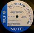 Herbie Hancock ‎– Inventions & Dimensions
Label:
Blue Note ‎– 0802772, UMe ‎– 0802772, Blue Note ‎– 00602508027727, UMe ‎– 00602508027727, Blue Note ‎– 84147, Blue Note ‎– ST-84147, Blue Note ‎– BST 84147
Series:
Blue Note 80 Vinyl Reissue Series –
Format:
Vinyl, LP, Album, Reissue, Stereo, 180g
Country:
USA & Europe
Released:
11 Oct 2019
Genre:
Jazz
Style:
Hard Bop, Modal, Free Improvisation
Inventions & Dimensions (Vinyl, LP, Album, Reissue, Stereo) for sale
More Images

Tracklist
Position	Title/Credits	Duration
A1	Succotash
Written-By – Herbie Hancock
A2	Triangle
Written-By – Hancock*
B1	Jack Rabbit
Written-By – Herbie Hancock
B2	Mimosa
Written-By – Hancock*
B3	A Jump Ahead
Written-By – Hancock*