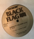 Black Flag ‎– Annihilate This Week
Label:
SST Records ‎– SST 081
Format:
Vinyl, 12", 45 RPM, Single, Repress
Country:
US
Released:
 
Genre:
Rock
Style:
Punk
Annihilate This Week (Vinyl, 12
More Images

Tracklist
Position	Title/Credits	Duration
A	Annihilate This Week	4:27
B1	Best One Yet	2:27
B2	Sinking	5:02