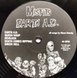 Misfits ‎– Earth A.D. / Wolfs Blood
Label:
Plan 9 ‎– PL9-02, Capitol Records ‎– 619021
Format:
Vinyl, LP, 45 RPM, Album, Reissue, Repress
Country:
US
Released:
2022
Genre:
Rock
Style:
Hardcore, Punk
Earth A.D. / Wolfs Blood (Vinyl, LP, 45 RPM, Album, Reissue, Repress) for sale
More Images

Tracklist
Position	Title/Credits	Duration
A1	Earth A.D.	
A2	Queen Wasp	
A3	Devilock	
A4	Death Comes Ripping	
A5	Green Hell	
B1	Wolfs Blood	
B2	Demonomania	
B3	Bloodfeast	
B4	Hellhound